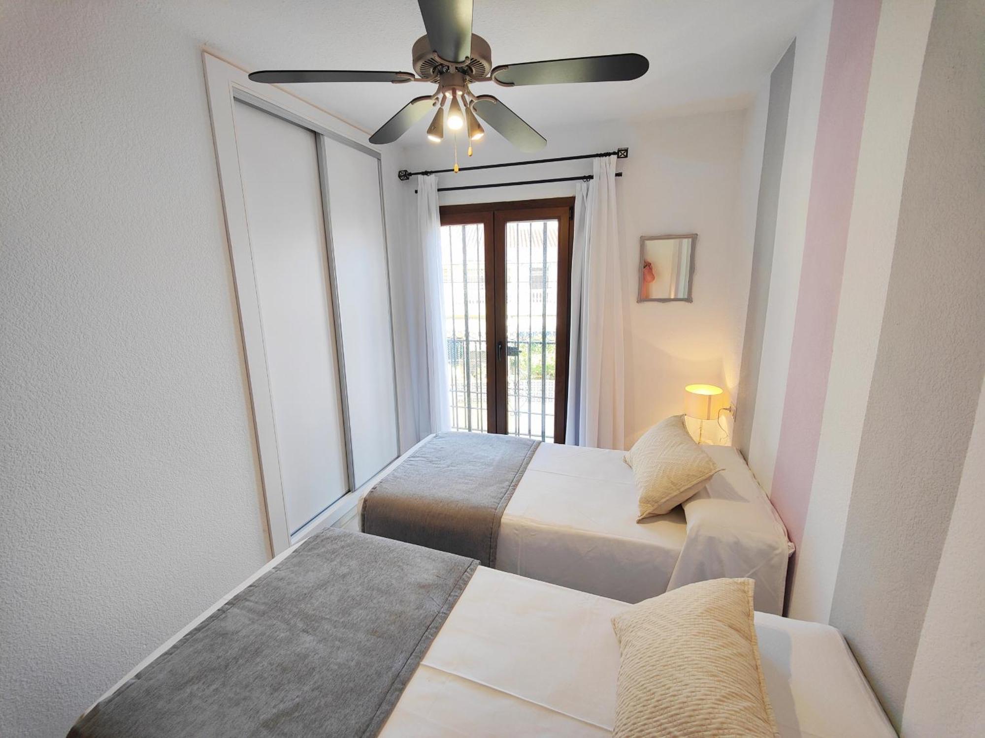 Holiday home Ap400 - Casa Flores *