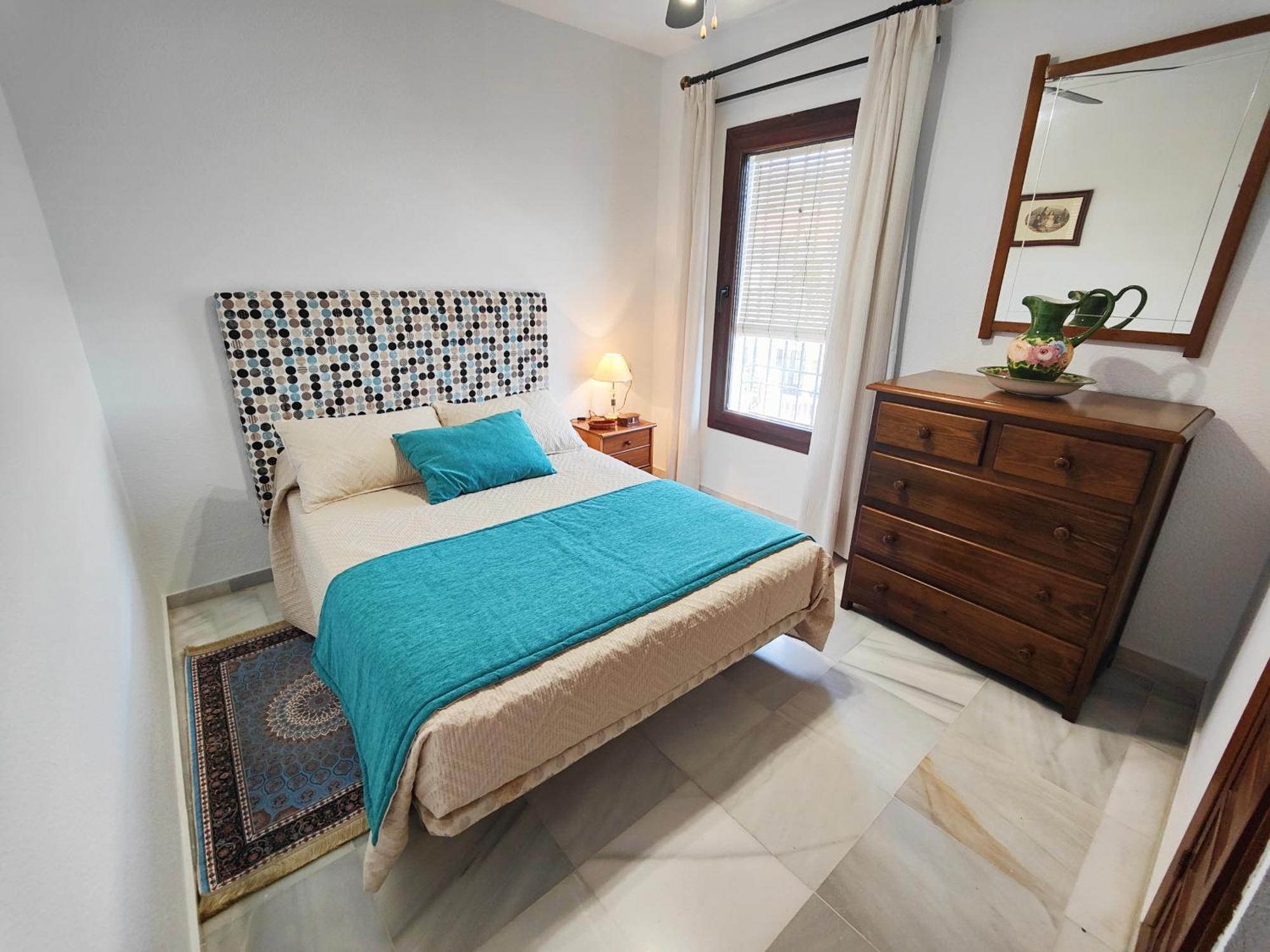 Holiday home Ap400 - Casa Flores