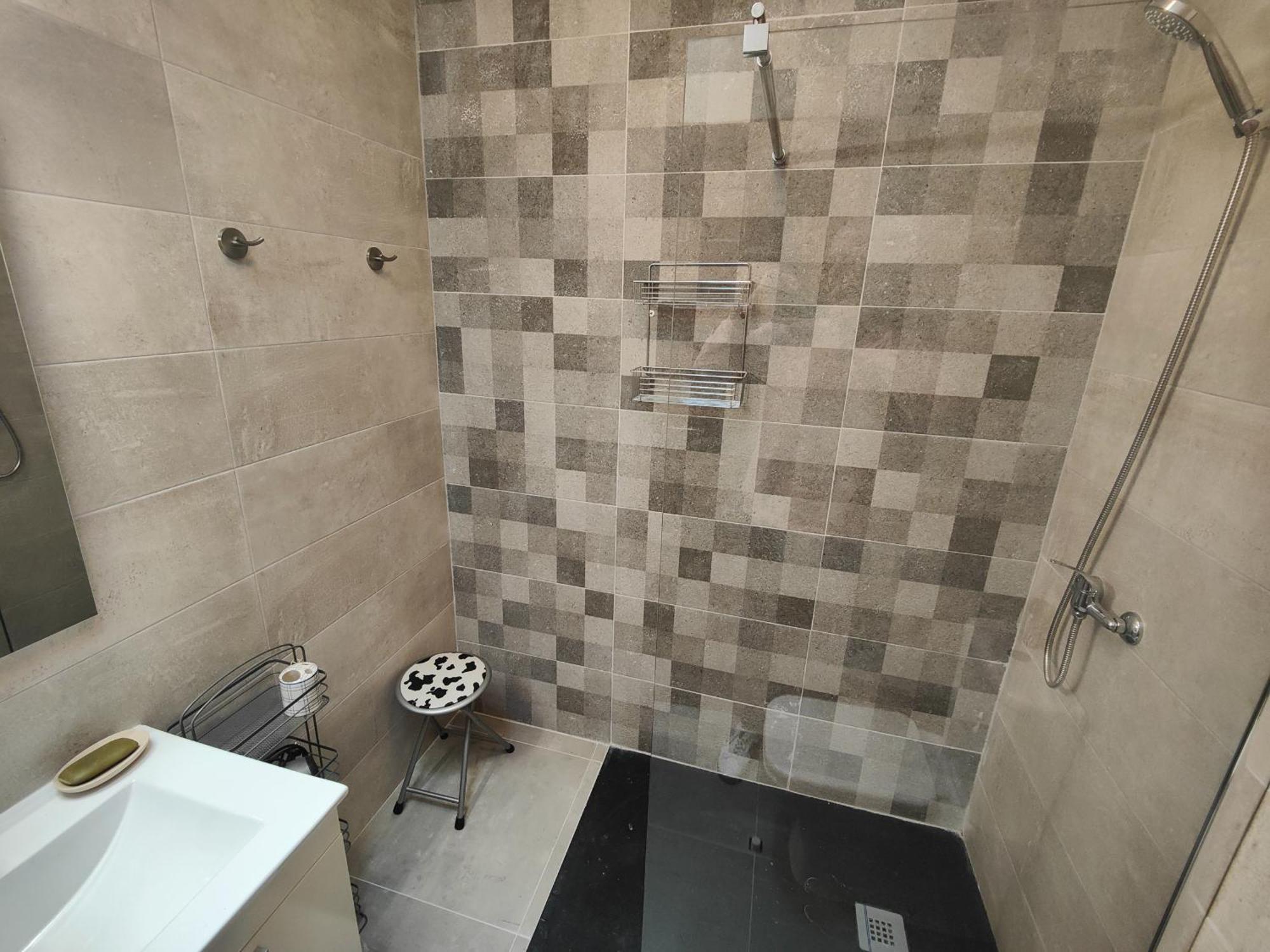 Holiday home Ap400 - Casa Flores Nerja